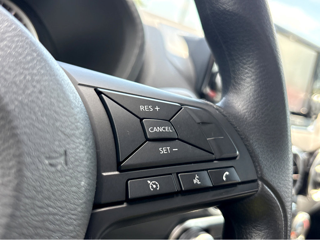 2025 Nissan Sentra S photo 16