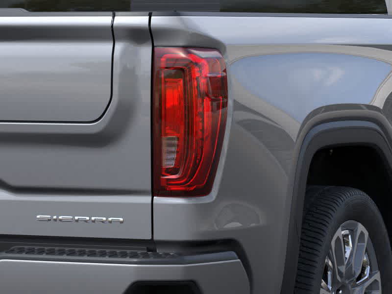 2026 Gmc Sierra 1500 Denali Ultimate photo 9