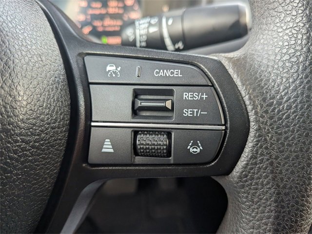 2024 Honda Accord EX photo 17