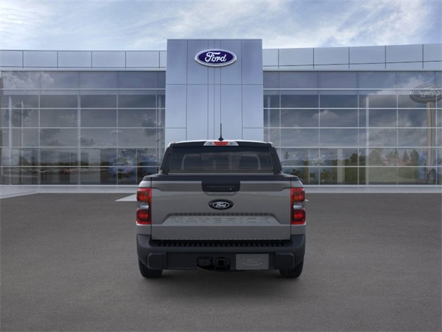 2025 Ford Maverick XLT photo 3