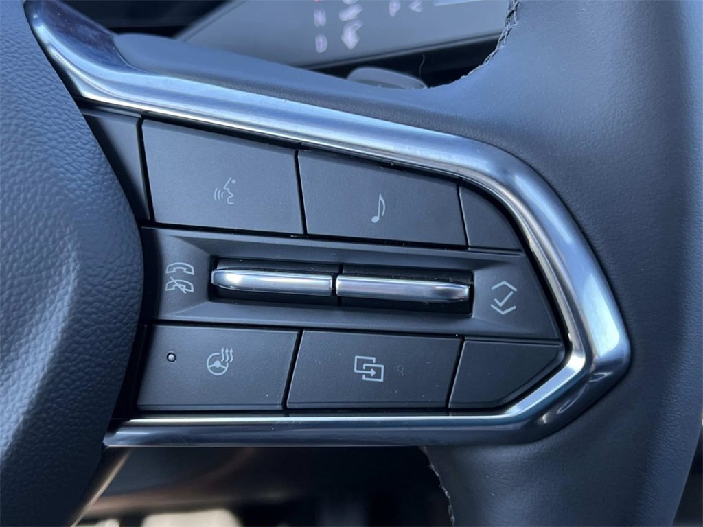 2026 Chevrolet Equinox LT photo 18