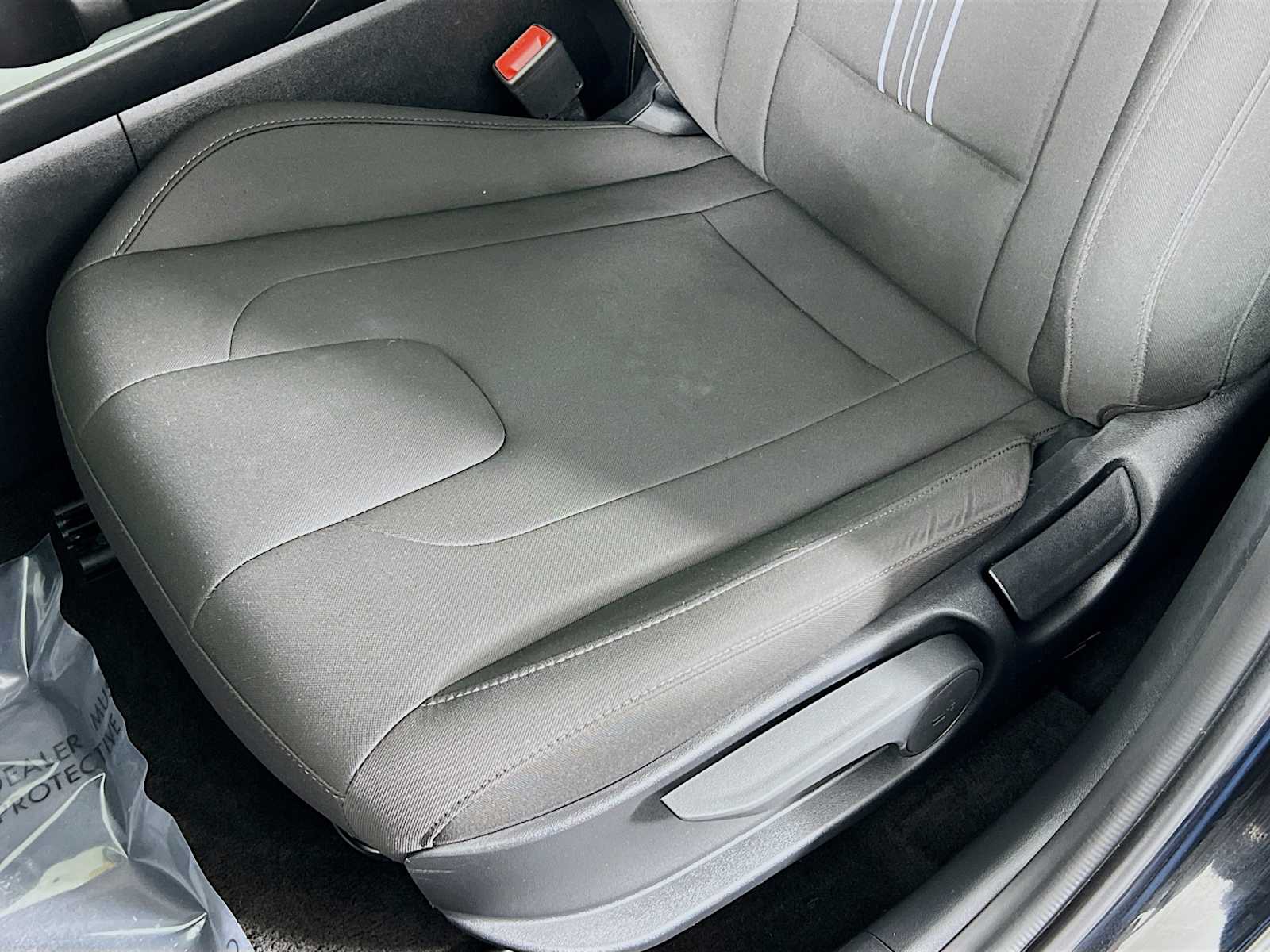 2024 Hyundai Elantra SEL Convenience photo 19