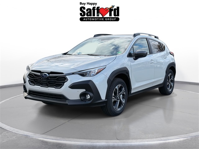 2025 Subaru Crosstrek Premium's photo