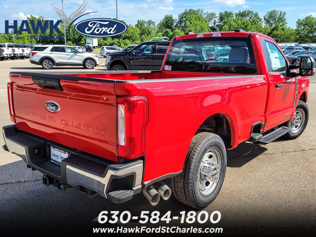 2024 FORD F-350 - Image 6