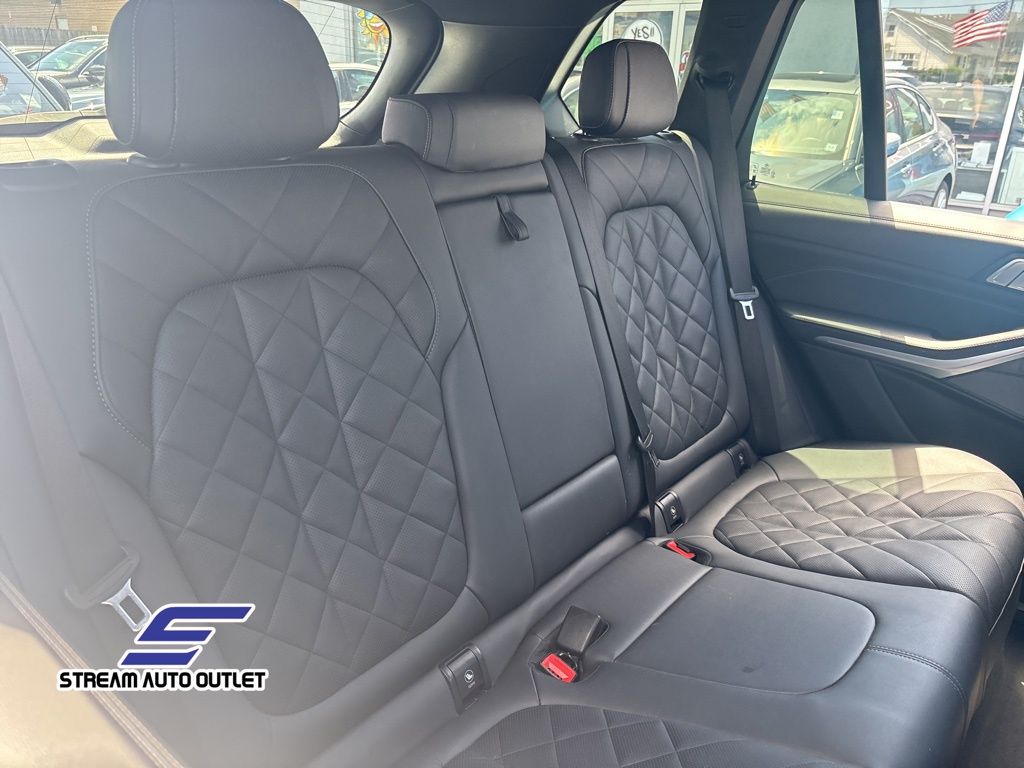 2024 Bmw X5 xDrive40i photo 10