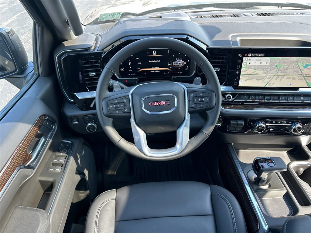 2026 GMC SIERRA - Image 29