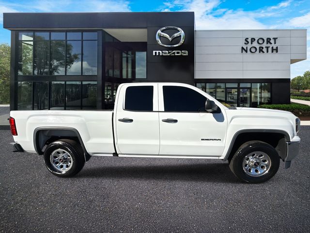 2016 Gmc Sierra 1500 Base photo 2