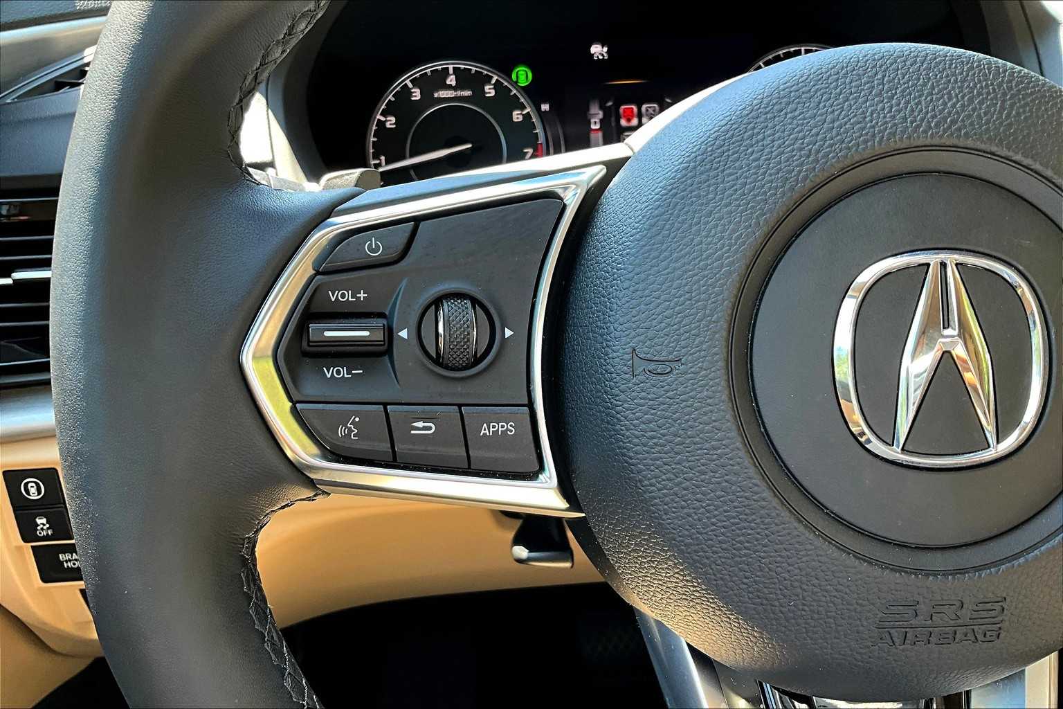 2024 Acura RDX photo 20