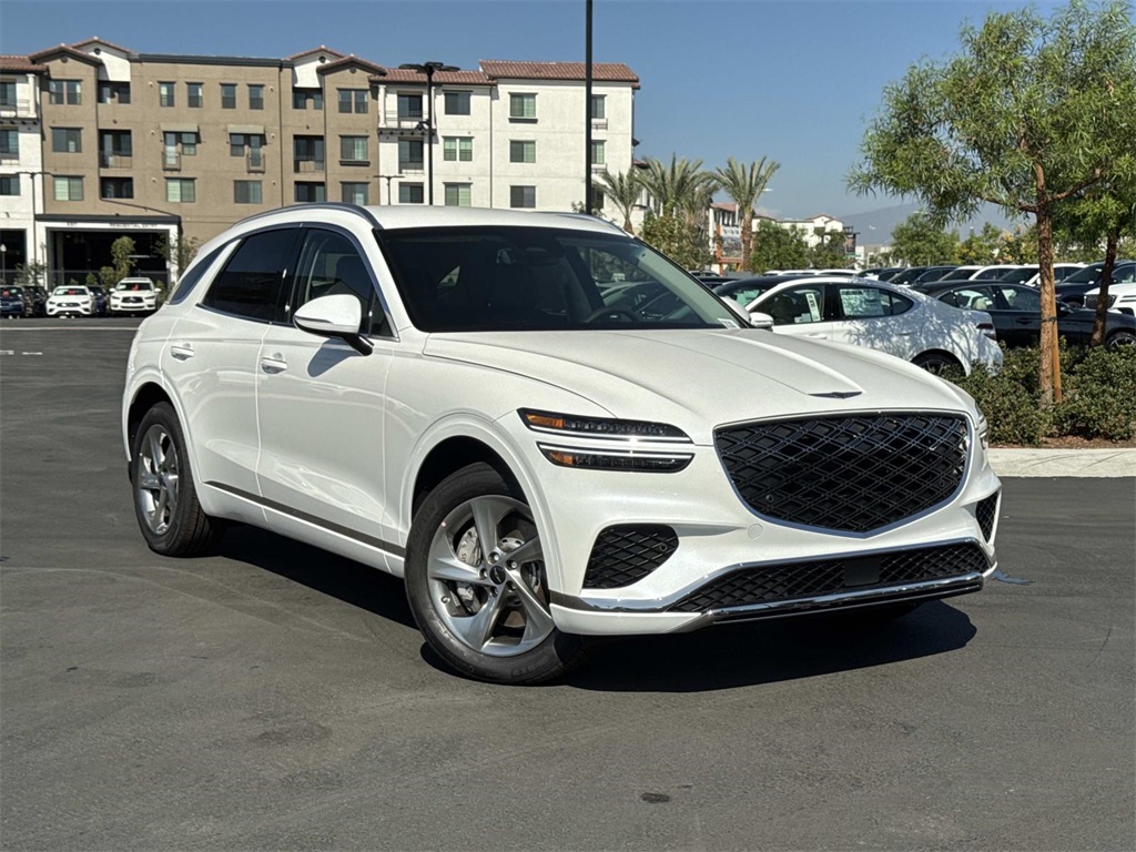 2026 Genesis GV70 2.5T photo 16