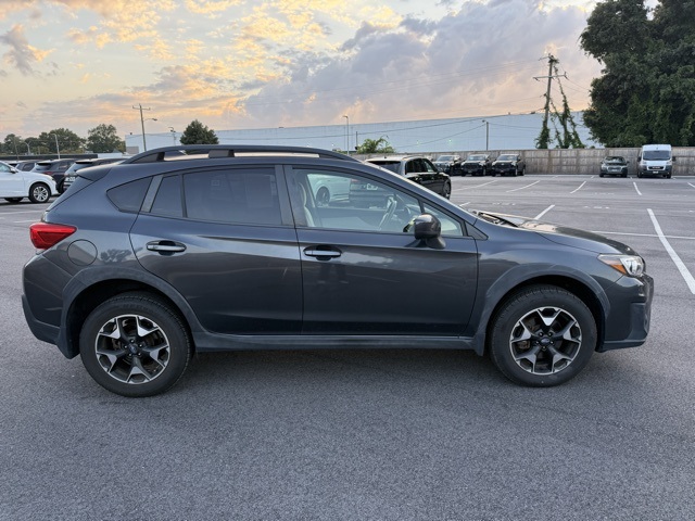 2019 Subaru Crosstrek 2.0i Premium photo 6