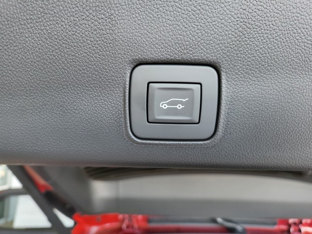2026 Chevrolet Trailblazer LT photo 16