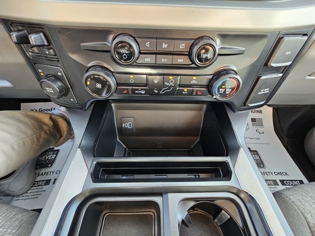2023 Ford F-350 photo 11