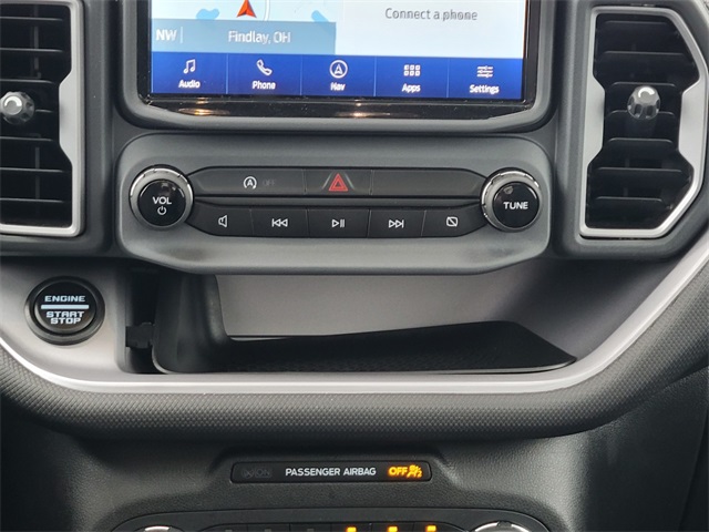 2023 Ford Bronco Sport Big Bend photo 25