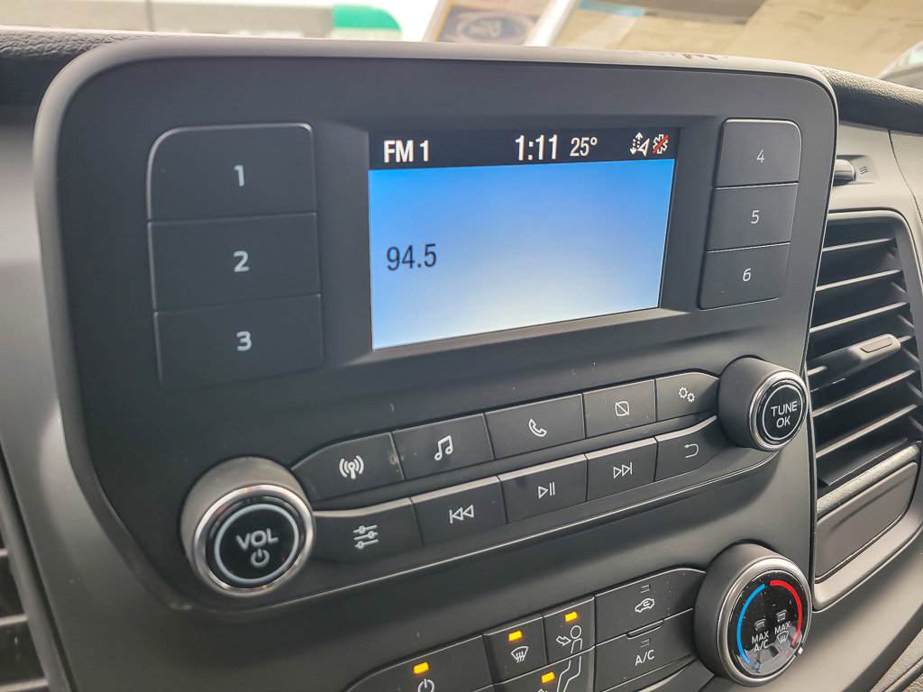 2025 FORD TRANSIT - Image 11