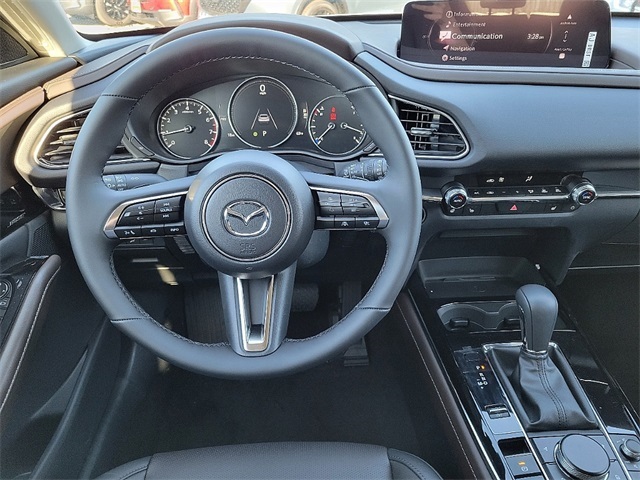 2025 Mazda CX-30 2.5 Turbo Premium Plus photo 14