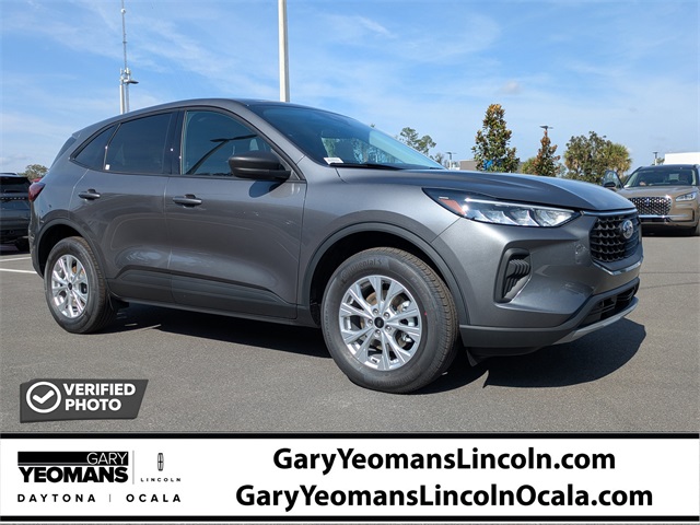 2026 Ford Escape Active's photo