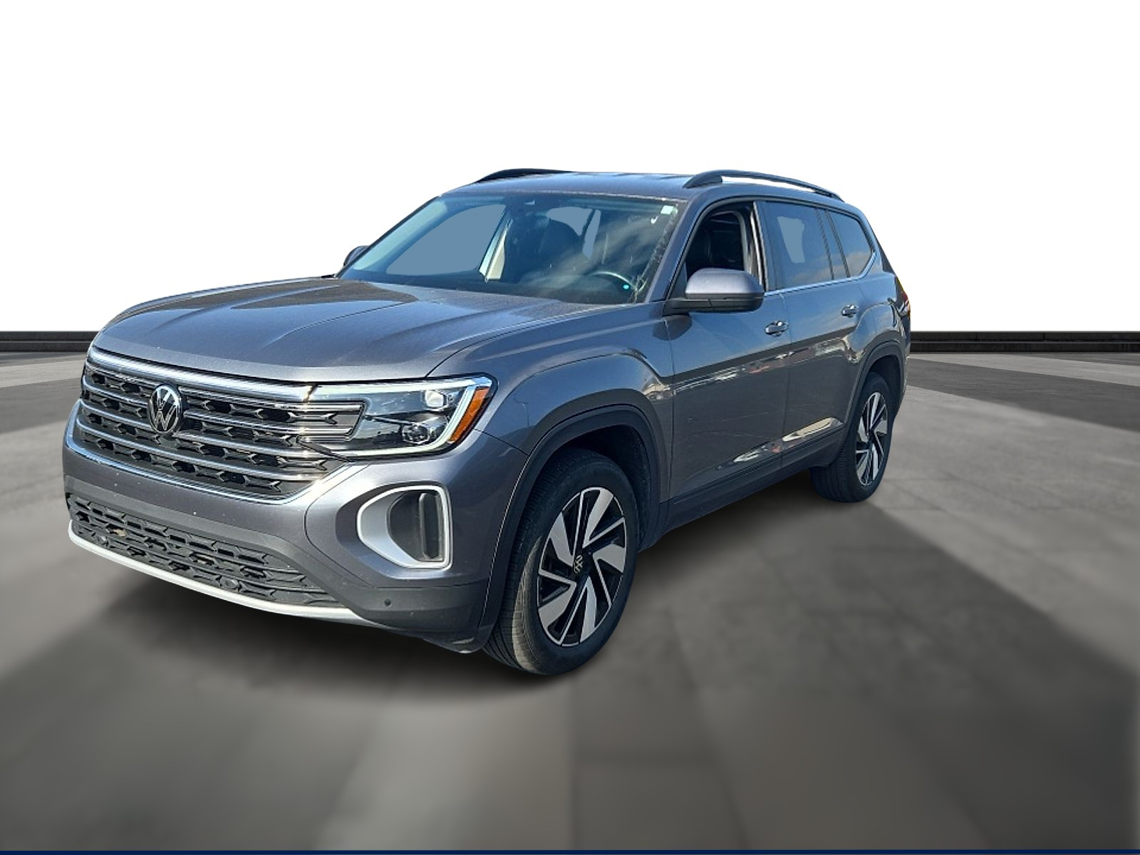 2025 Volkswagen Atlas SE w/Tech's photo