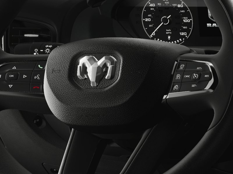 2025 Ram ProMaster 2500 photo 19