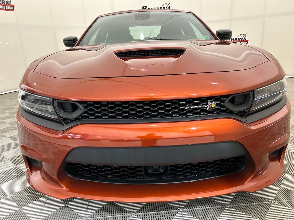 2023 Dodge Charger R/T Scat Pack photo 3
