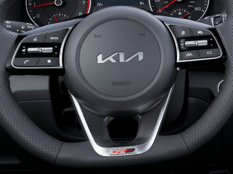 2024 Kia Forte GT-Line photo 20