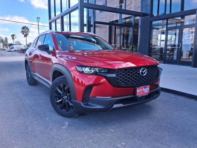 2026 Mazda CX-50 Select's photo