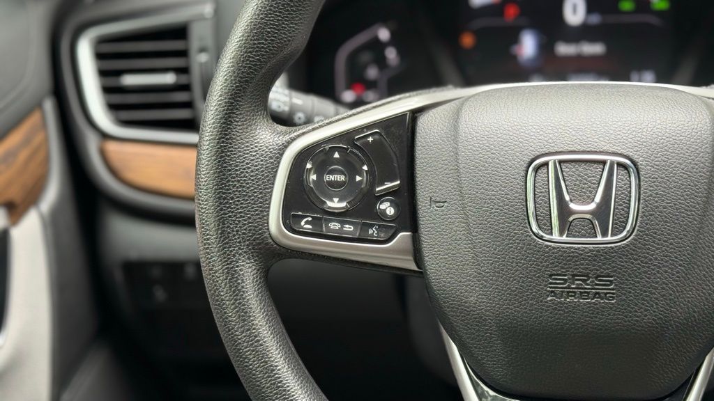 2020 Honda CR-V EX photo 20