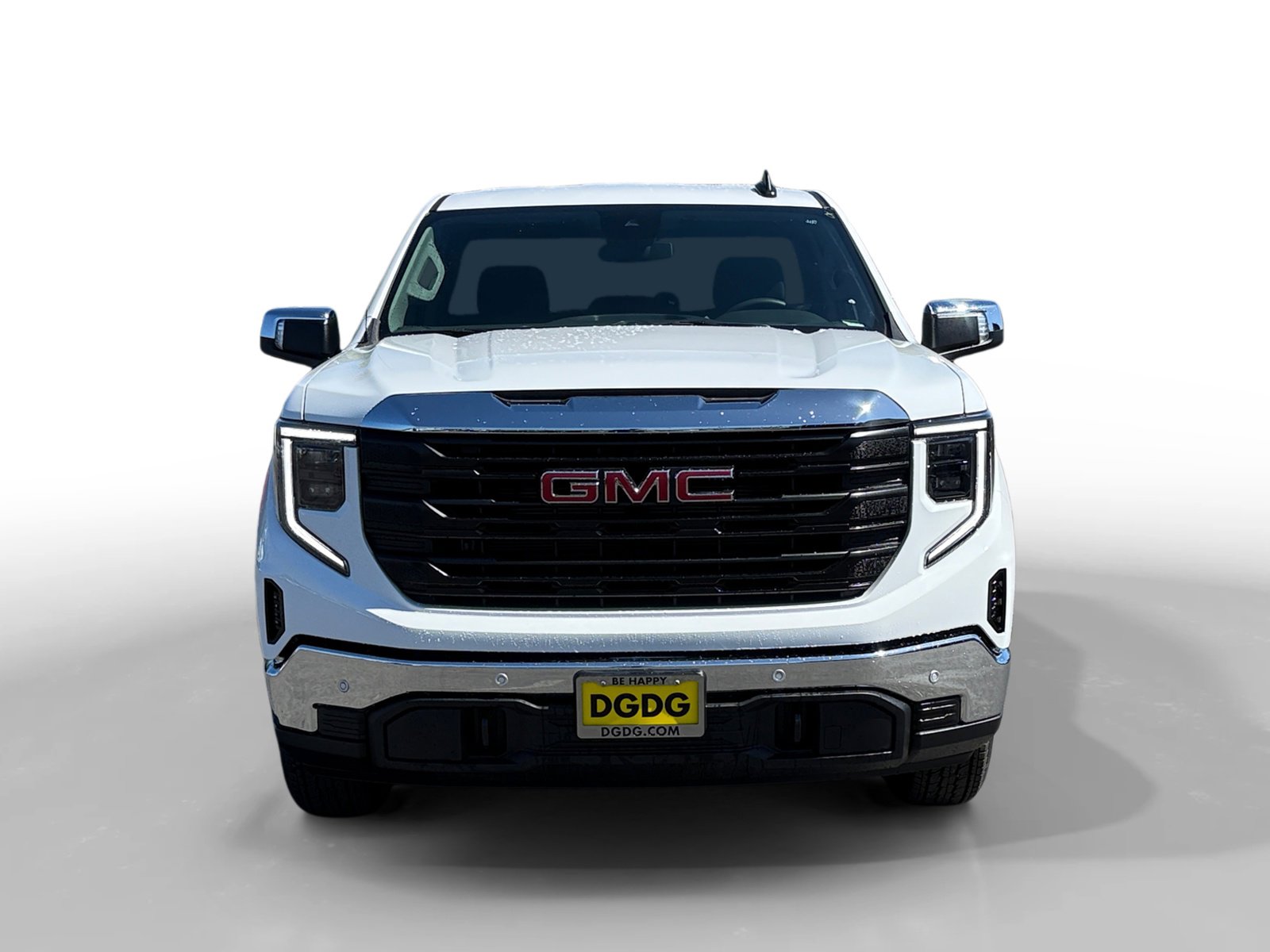 2025 Gmc Sierra 1500 Pro photo 8