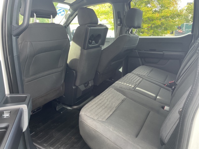 2021 Ford F-150 XL photo 7