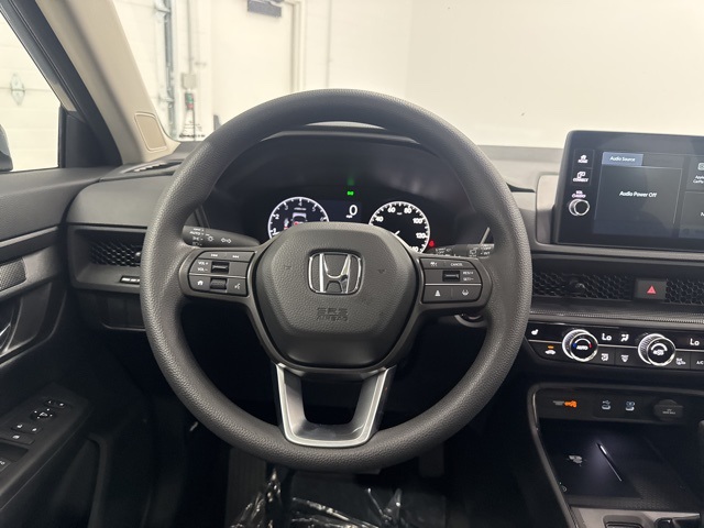 2026 Honda CR-V EX photo 22