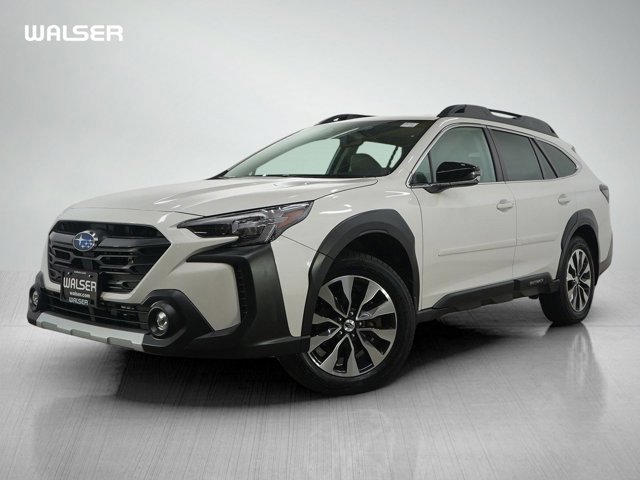 2024 Subaru Outback Limited's photo