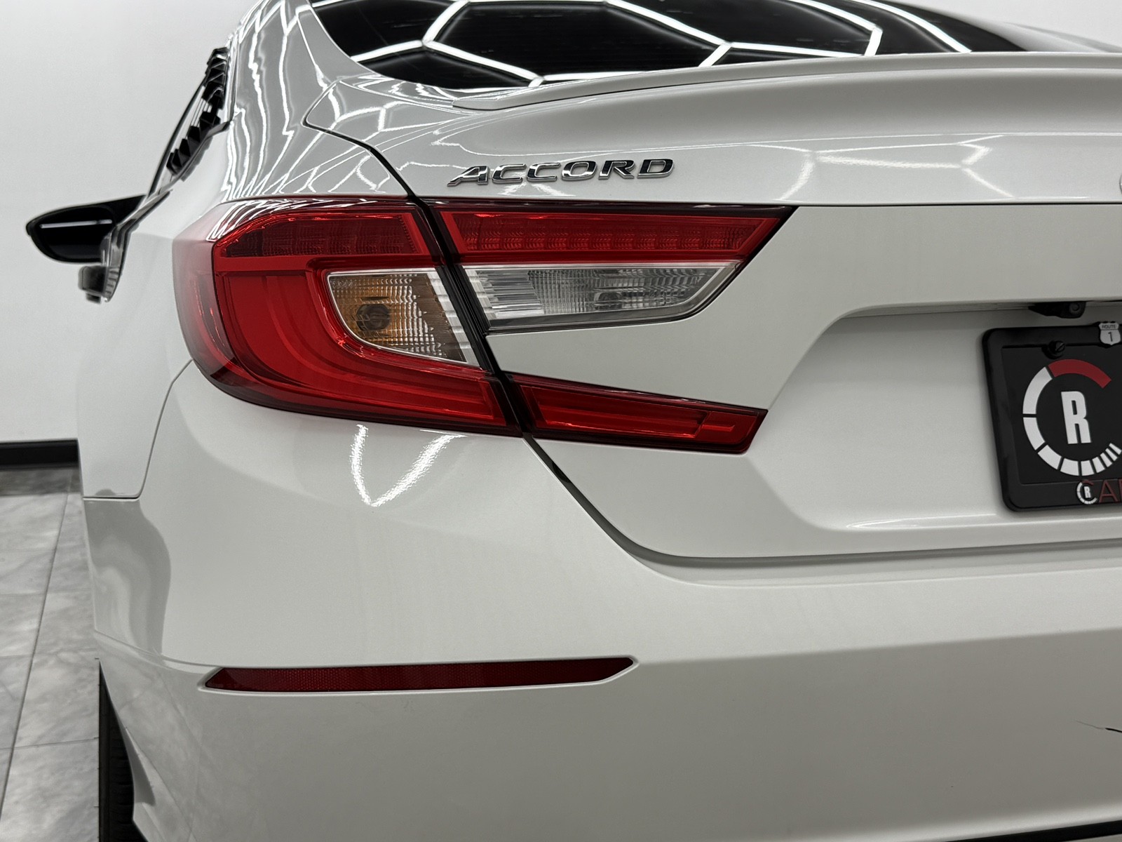 2020 Honda Accord Sport 1.5T photo 49