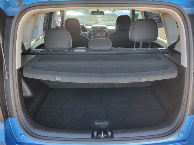 2018 Kia Soul Plus photo 13