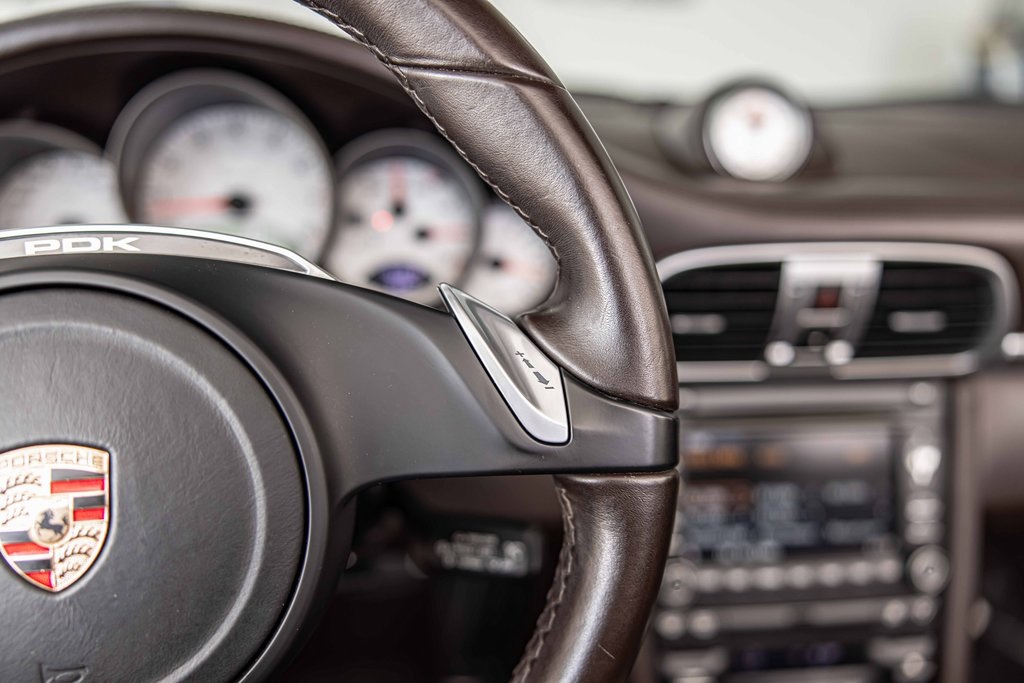 2012 PORSCHE 911 - Image 27