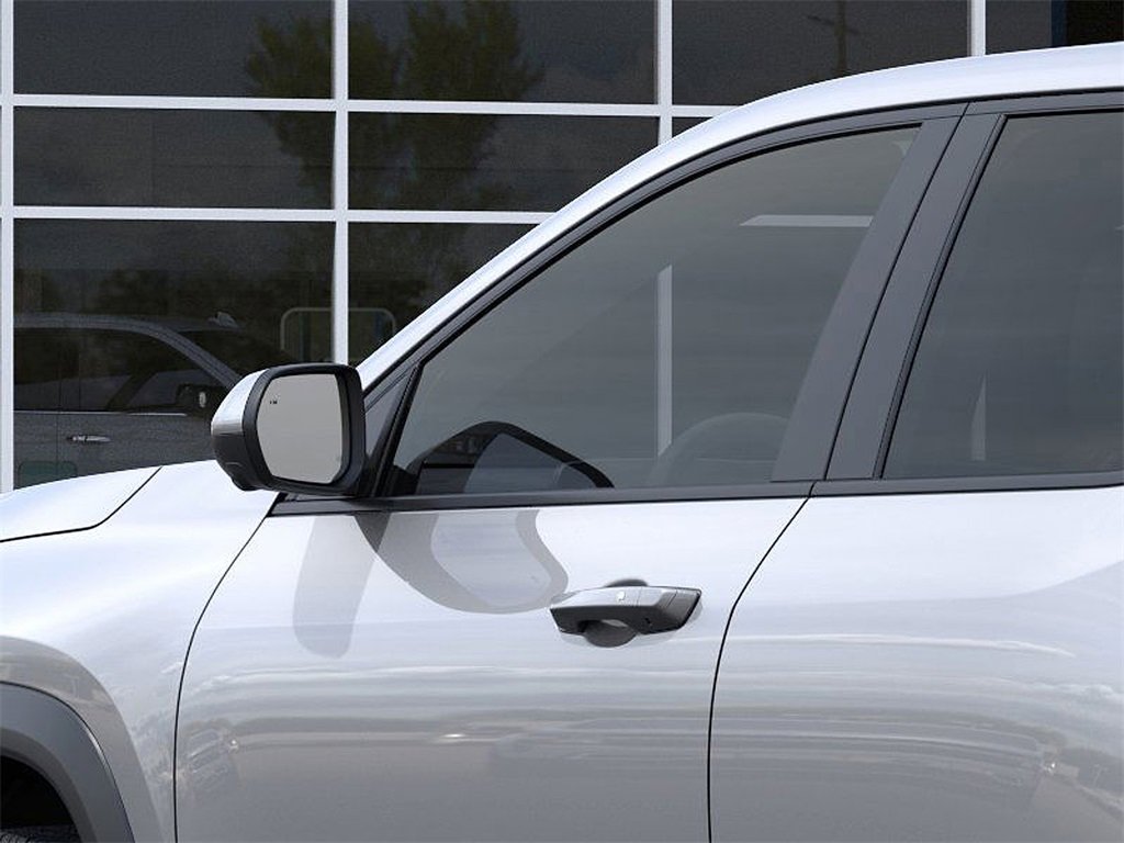 2026 Chevrolet Equinox LT photo 8