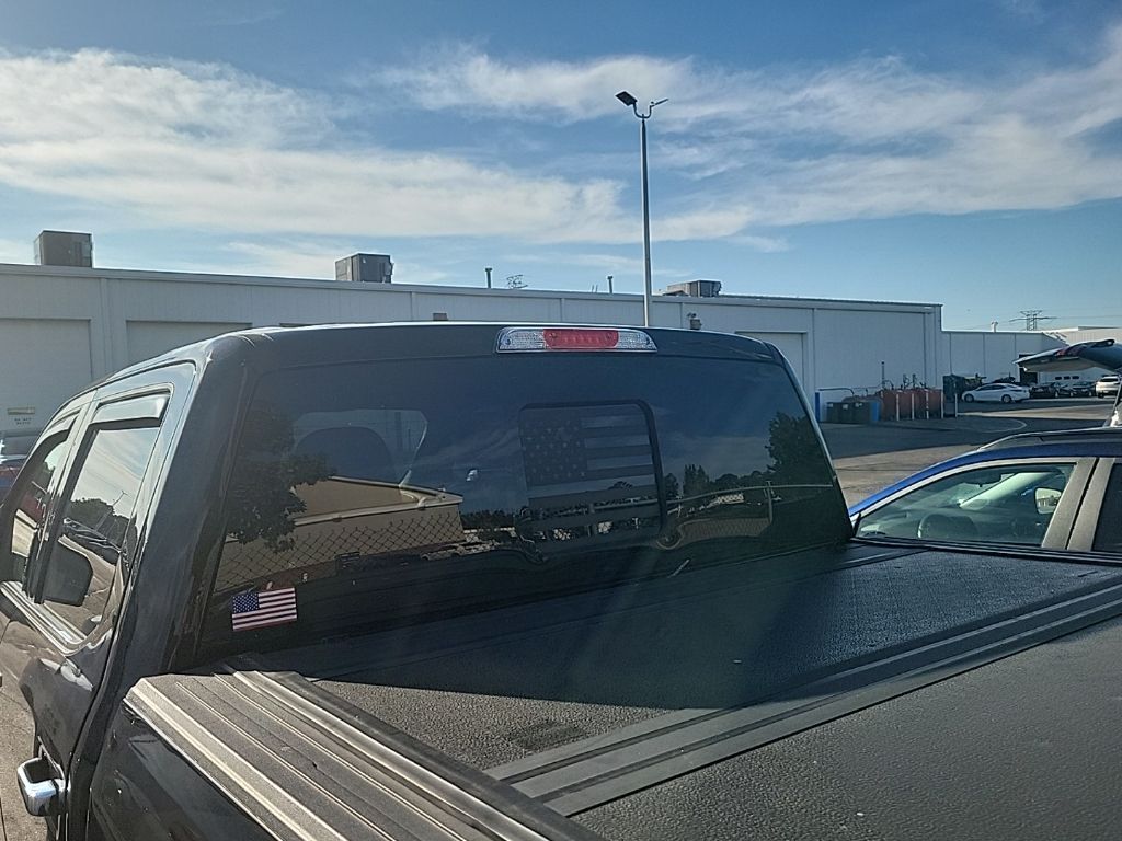 2018 Ford F-150 Platinum photo 15