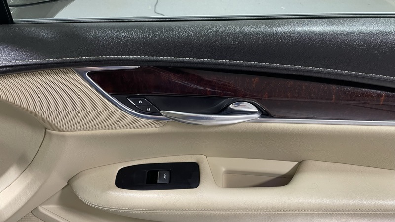 2019 Cadillac XT5 Luxury photo 15