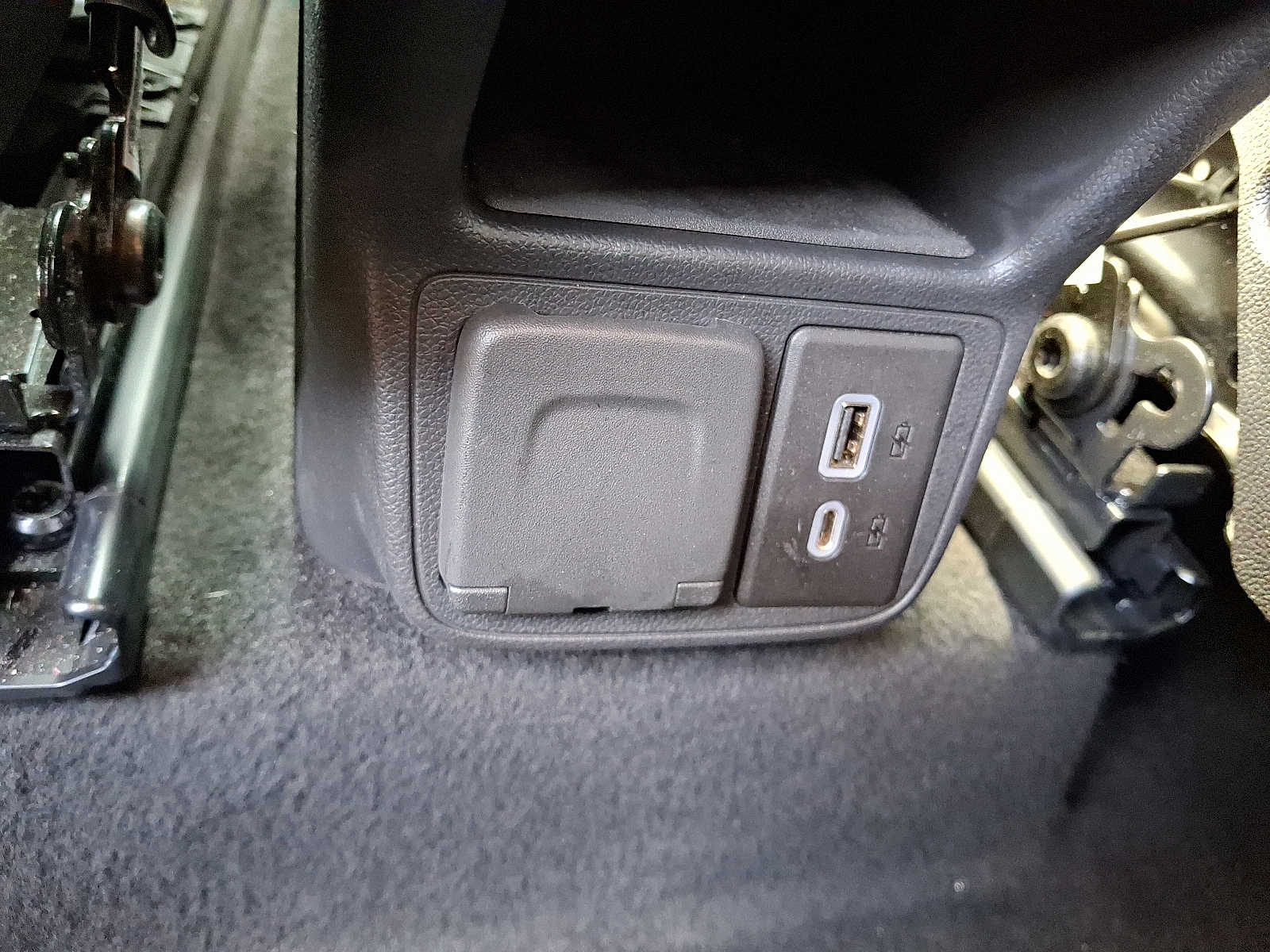 2023 Buick Encore GX Essence photo 11