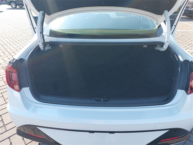2022 Hyundai Sonata SEL Convenience N Line photo 12