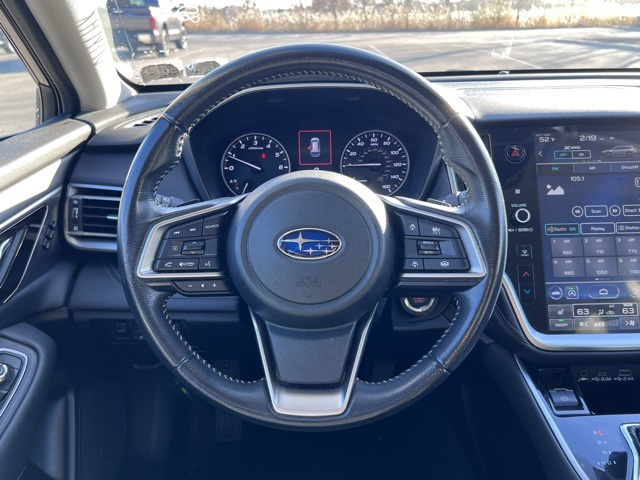 2023 Subaru Outback Limited photo 4