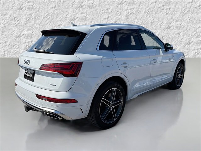 2024 Audi Q5 S line Premium Prestige photo 3