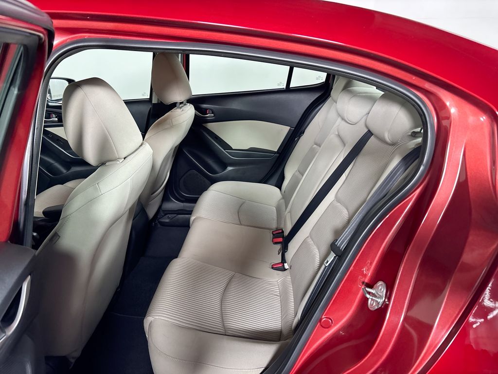 2015 Mazda Mazda3 Touring photo 14