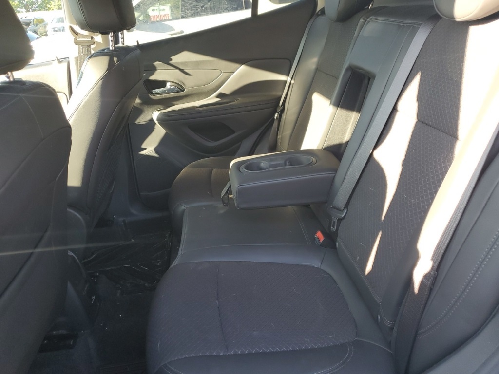 2020 Buick Encore Preferred photo 4