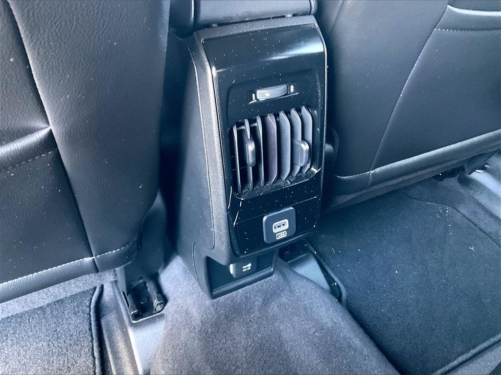 2023 Jeep Compass Altitude photo 24