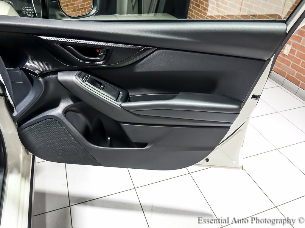 2018 SUBARU CROSSTREK - Image 28