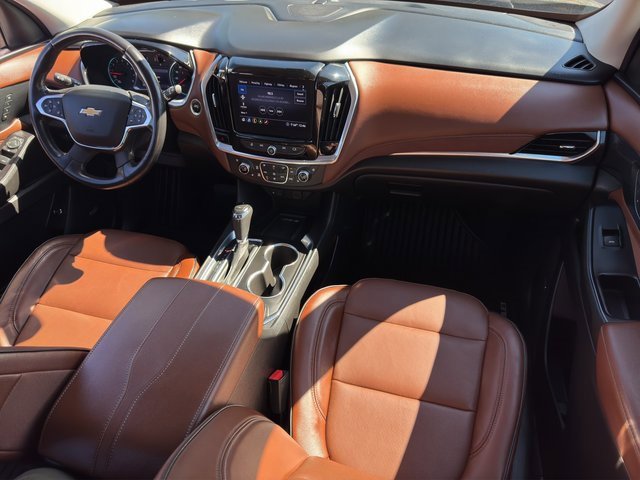 2020 Chevrolet Traverse High Country photo 23