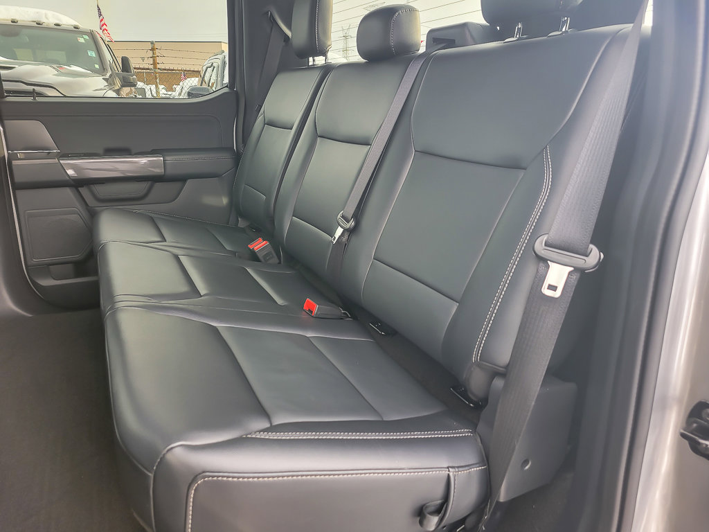 2023 FORD F-150 - Image 10