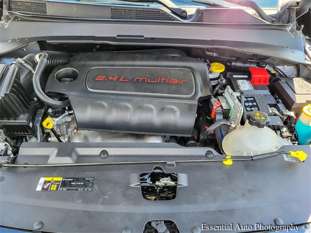 2022 JEEP COMPASS - Image 32