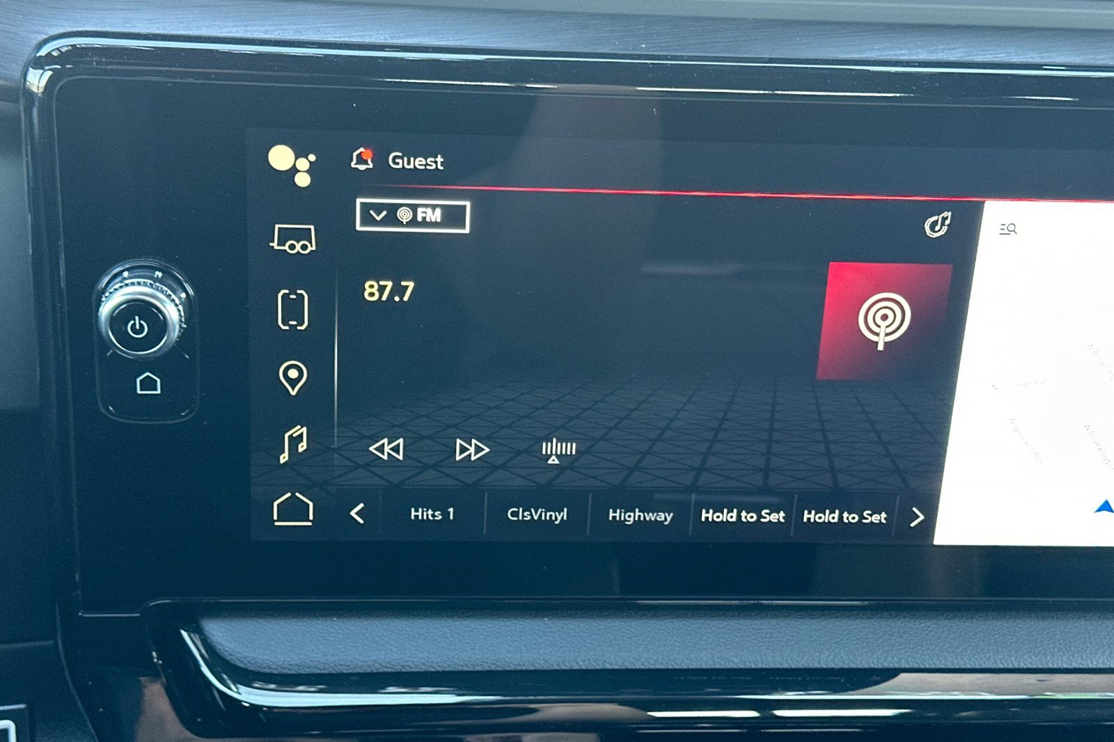 2025 Gmc Sierra 1500 AT4 photo 14