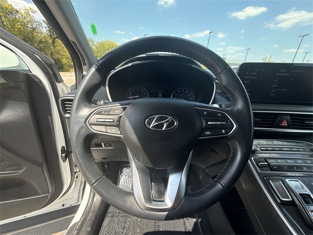 2023 Hyundai Santa Fe SEL photo 14
