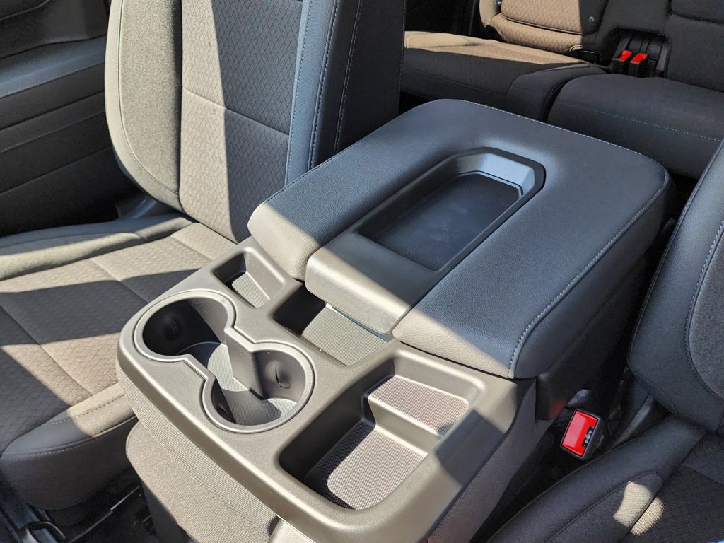 2026 Gmc Sierra 1500 Elevation photo 30